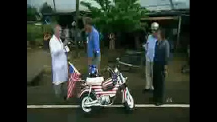 Top Gear Special [part 3 Of 8]