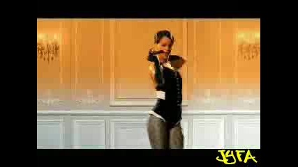 Rihanna Ft. Nelly Furtado - Do It / Umbrella