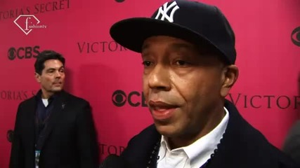 fashiontv - Ftv.com - Victorias Secret Pink Carpet, N.y. 2010 