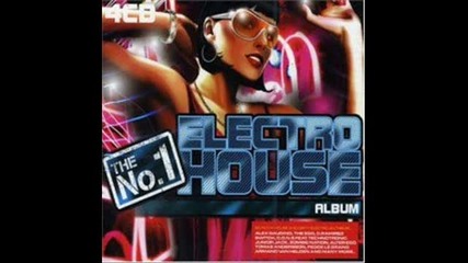 Electro House Music 
