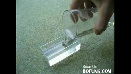 How To Make Instant Hot Ice