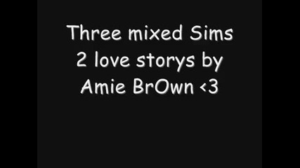 Sims 2 love video