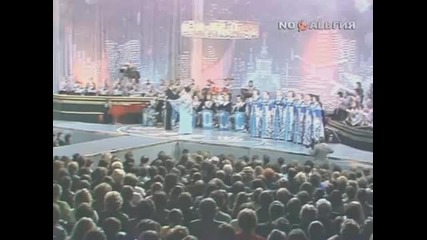 Людмила Зыкина - Где ты, где ты, отчий дом