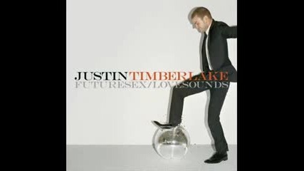 Justin Timberlake - Never Again