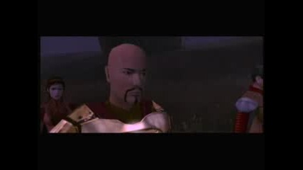 Kotor The Movie - Part 11 