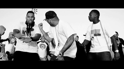 Joe Moses feat. Yg, Teecee4800, Mils, A.d., & Relly Dusto - Wet