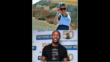 Tank ft. Tori Kelly - Cant Get Right