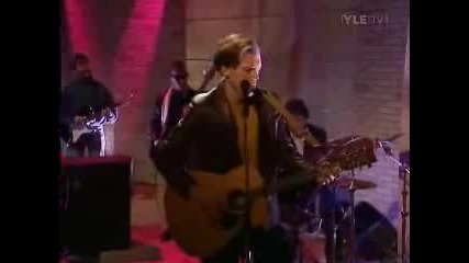 Hugh Laurie - In Love With Steffi Graf (song) A Bit Of Fry And Laurie