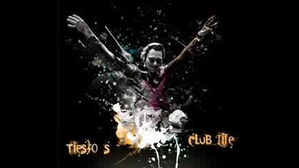Dj Tiesto - Club Life 100 part 2