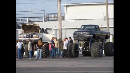 Big Trucks