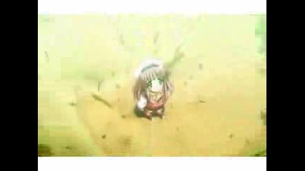Anime Mix Mad
