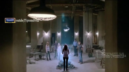 Under The Dome 1x13 Preview 'curtains' Season Finale