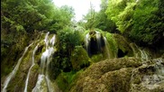 Удивителните Крушунски водопади!