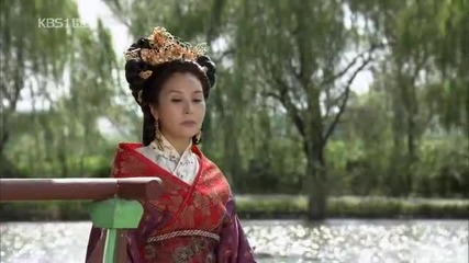 King Geunchogo E02 2/4 (bg Sub)