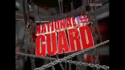 Wwe Elimination Chamber 2011 Highlight