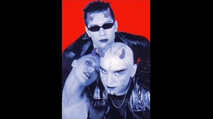 D-devils - The Devil is a Dj