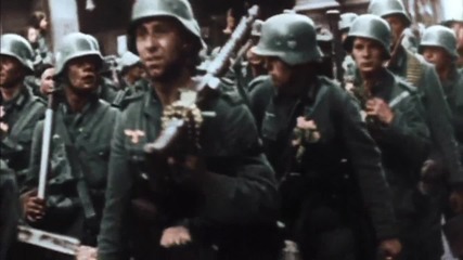 Deutsche Soldaten