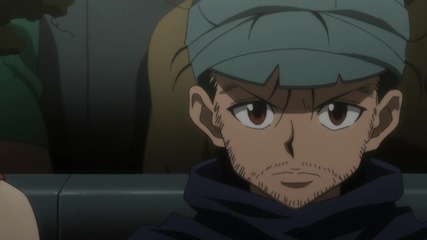 [horriblesubs] Hunter X Hunter - 144 [720p]