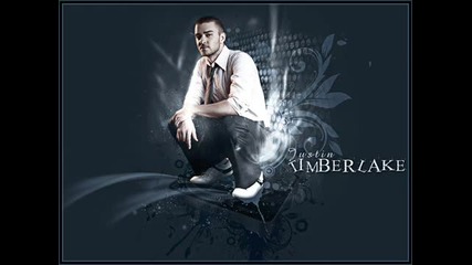 Justin Timberlake - Words I Say