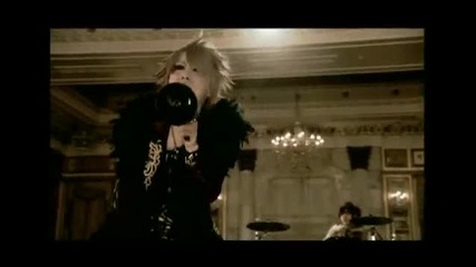 The Gazette - Silly God Disco - Official music video