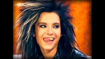 Bill my Life :* ;(