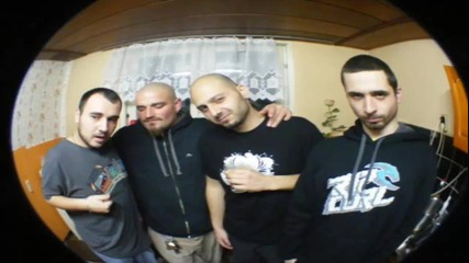 Луд Български Рап