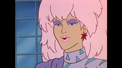Jem and the Holograms - S2e04 - One Jem Too Many- part1