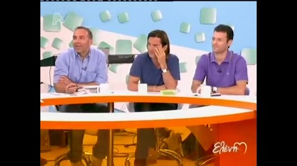 Eleni Tv Alpha