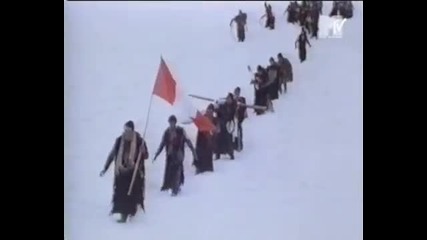 Q-flutes - Trip to the Andes