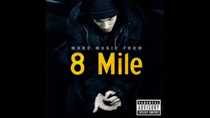 Eminem - (instrumental) - Lose Yourself
