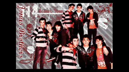 Jonas Brothers - Play My Music