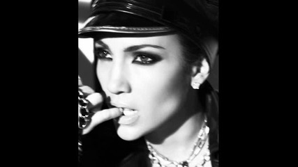 !new ! Jennifer Lopez - Villain 