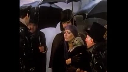Българският филм 24 часа дъжд (1982) [част 2]