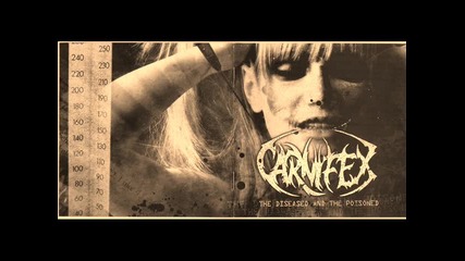 carnifex - collaborating like killers 