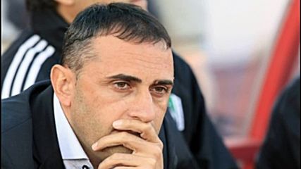Петев: С тази игра не можем да бием и юноши, обзела ни е грандоманщина