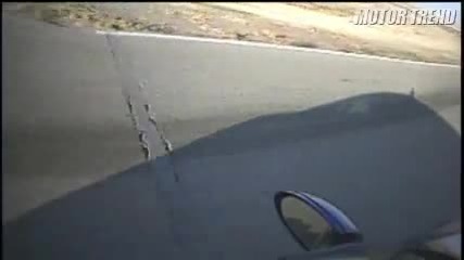 Mercedes - Benz E63 vs Bmw M5 