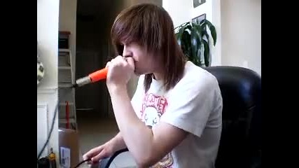 suicide silence-unanswered (vocal cover)