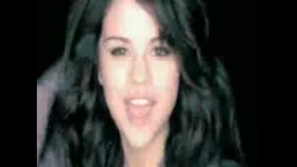 Selena Gomez and Demi Lovato - One and the same
