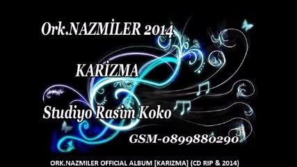 Nazmiler - Karizma New Hit 2014