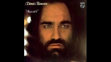 Demis Roussos - Adios Amor Adios