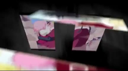 Naruto and Sakura - Your love is a lie