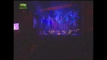 Linkin Park - The Little Thing.. Live Lisbon