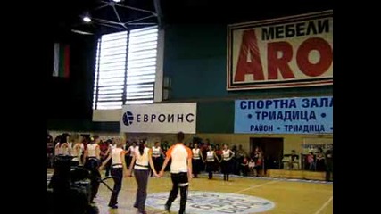 Хоро Стъпил Добри - Баядери