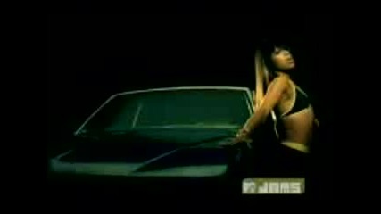 Shawnna - Damn