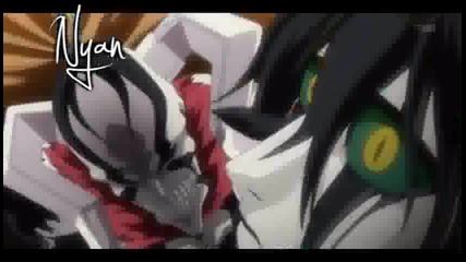 Bleach amv -ichigo vs. Ulquiorra