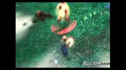 World Of Warcraft - Cataclysm Gameplay