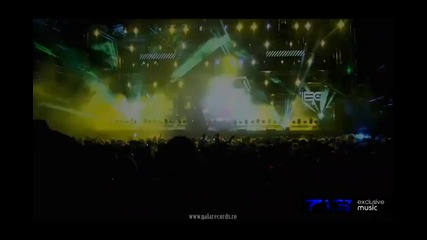 Ibiza Hot Party @ Inna - Caliente ( Fuego Prendid Remix )
