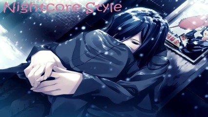 Nightcore - Numb