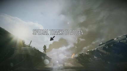 The Epic Lav Jump
