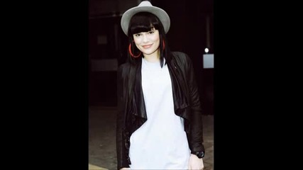 Jessie J ft. David Guetta - Laserlight